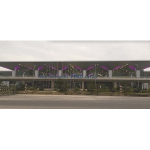 Sân bay Quốc Tế Vinh